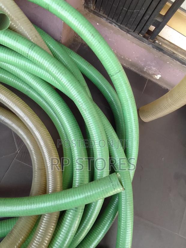 Ecoolmax 2" Inlet Hose · Photo 2
