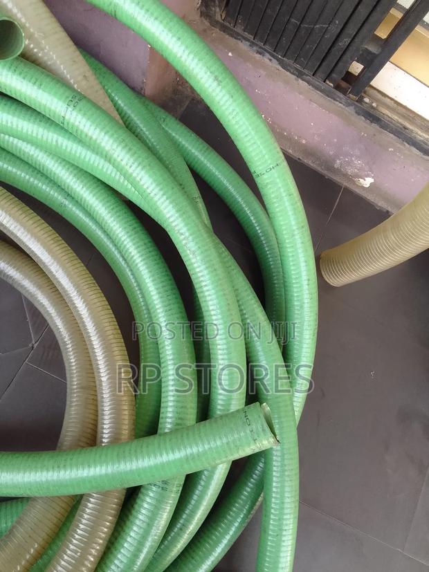 Ecoolmax 2" Inlet Hose · Photo 3
