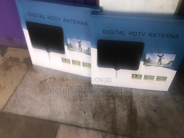 Primesignal Slim Aerial /1080 Hd Reception · Photo 1