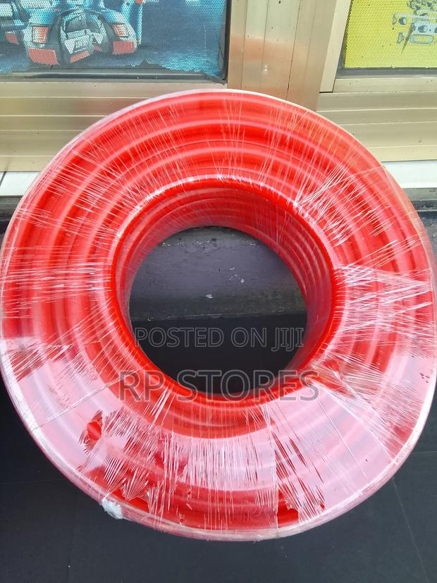 Ecool Max PVC Hose 50m · Photo 1