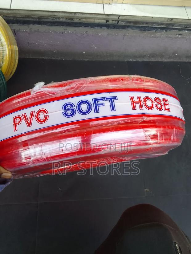 Ecool Max PVC Hose 50m · Photo 2
