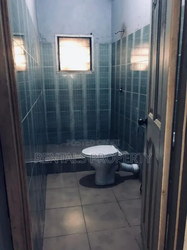 3bdrm Block of Flats in Barrier for rent · Photo 1