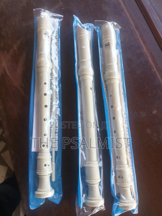 Soprano Recorder · Photo 1