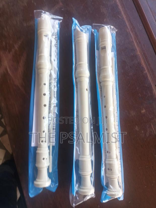 Soprano Recorder · Photo 2