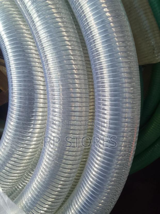 Ecool Max 3" Inlet Hose · Photo 2
