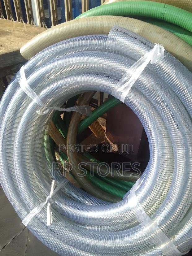 Ecool Max 3" Inlet Hose · Photo 3