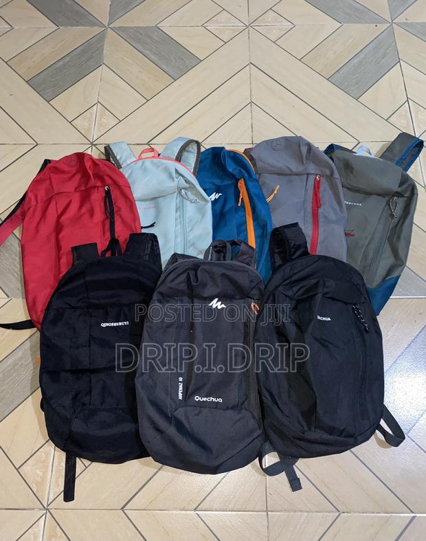 Quechua Bag . Very Classic and Nice · Photo 1