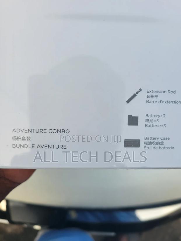Dji Action 5 Pro Dji Osmo Action 5 Pro Adventure Combo · Photo 2