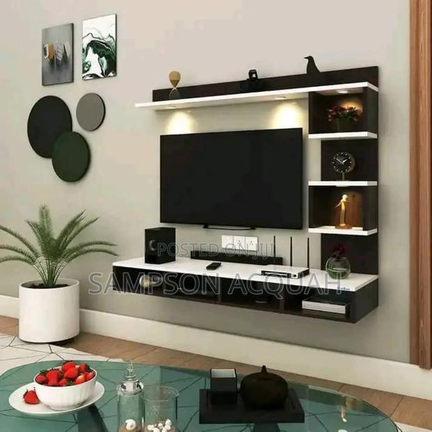 Quality Tv Stand/ Tv Units/ Tv Cabinet