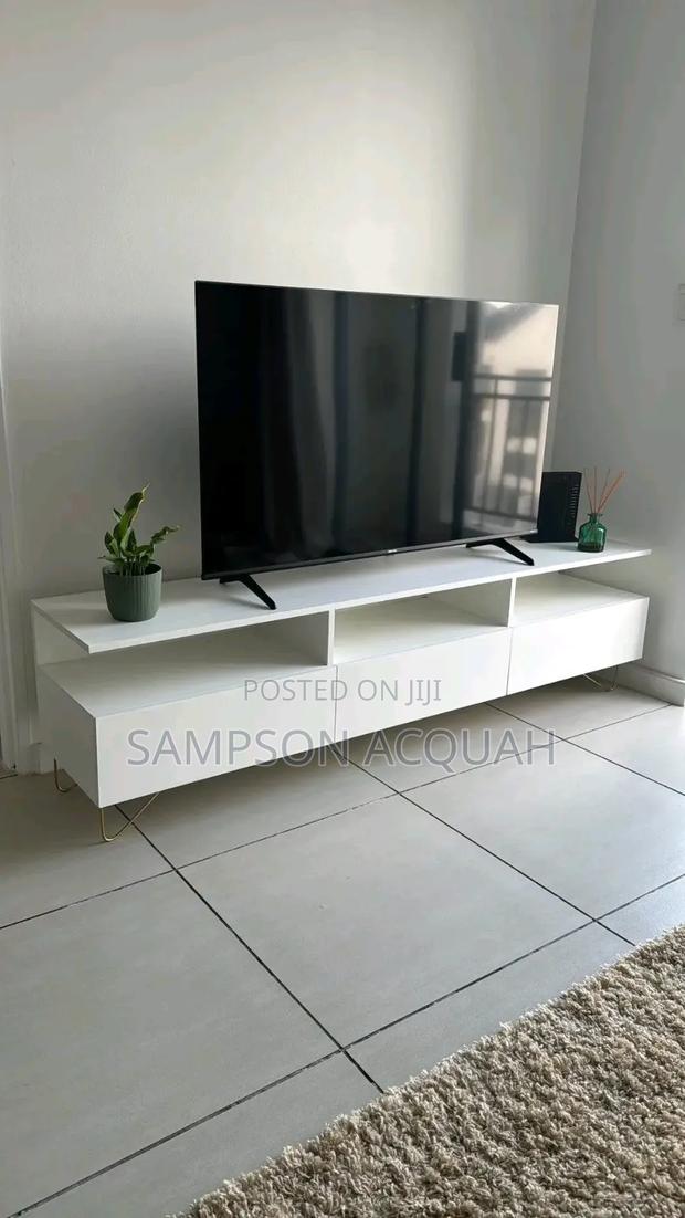 Nice And Quality Tv Stand/ Tv Units/ Tv Cabinet