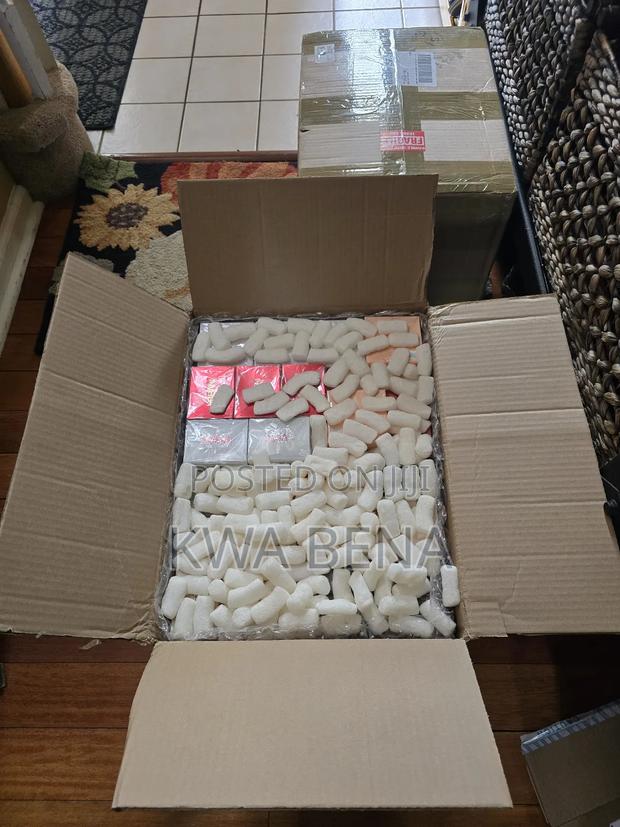 Usa Fragrance Distributor Now in Ghana · Photo 2