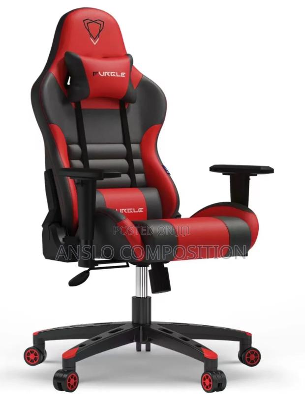 Executive Gaming Chair · Photo 1