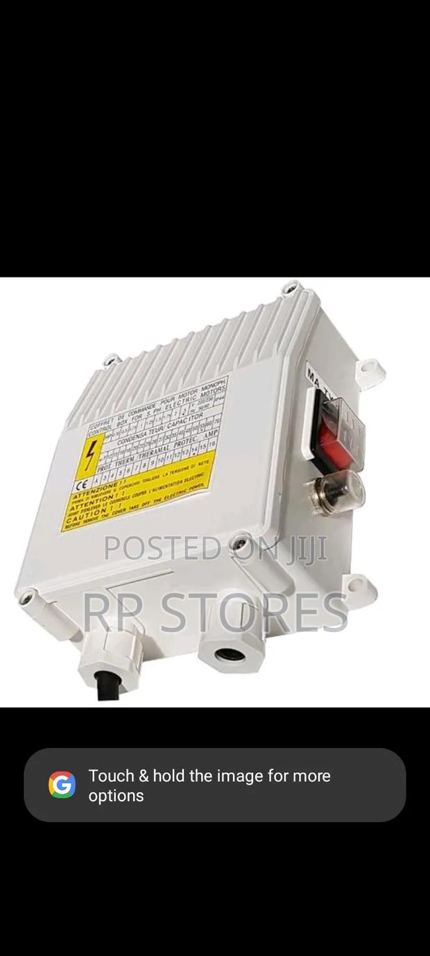Pedrollo Bore Hole Pump 1.5hp / 2.5hp · Photo 4