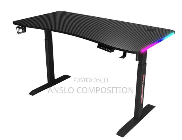Professional Eletric Gaming Table · Photo 1