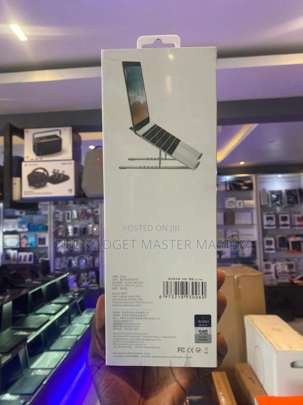 Wiwu S400 Laptop Stand · Photo 2