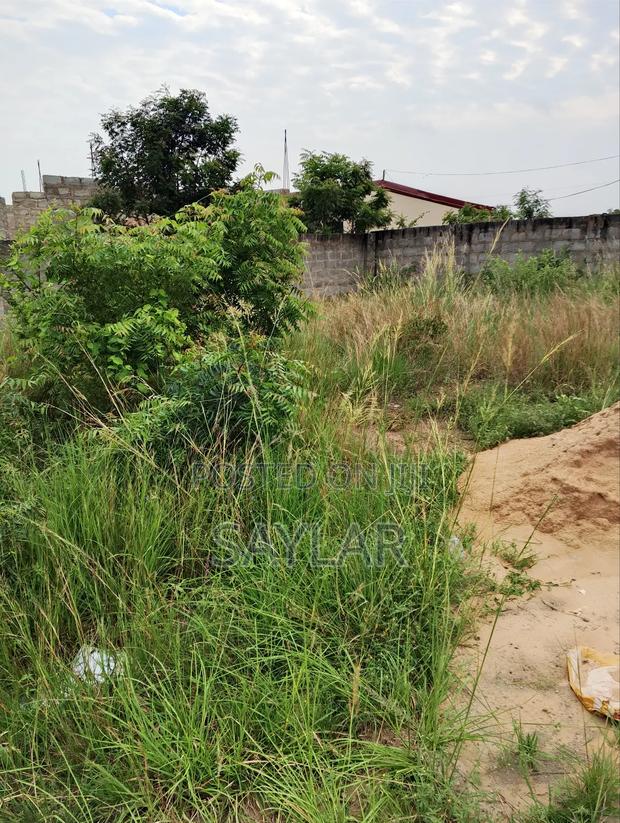 Full Plot Fully Fenced Sakomono Celebrity Golf Area on Hot Sale · Photo 2