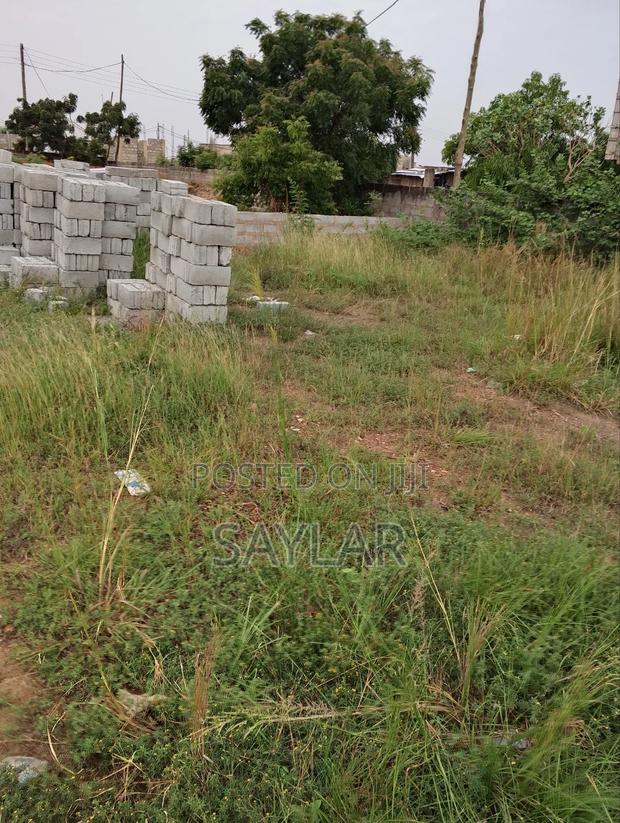 Full Plot Fully Fenced Sakomono Celebrity Golf Area on Hot Sale · Photo 5