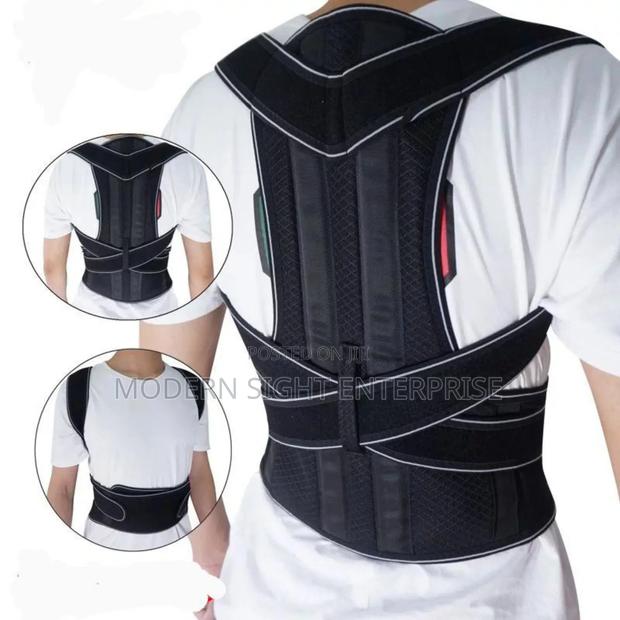 Posture Corrector for Men and Women · Photo 1