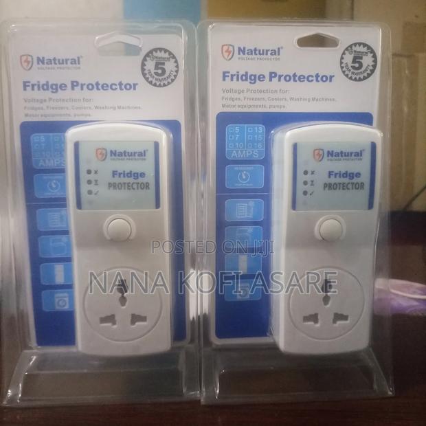 Natural Fridge Guard · Photo 1