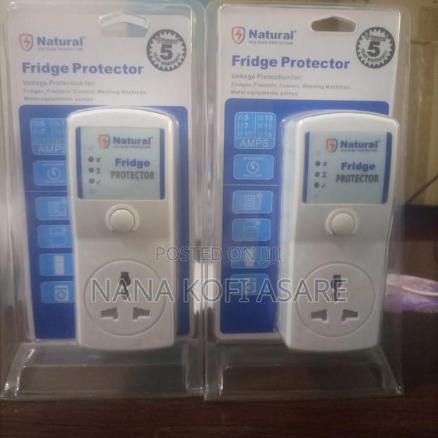 Natural Fridge Guard · Photo 2