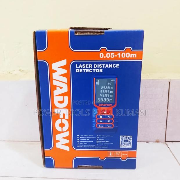 Laser Distance Detector · Photo 2