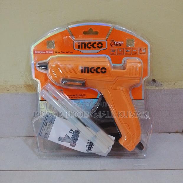 Glue Gun 20w · Photo 1