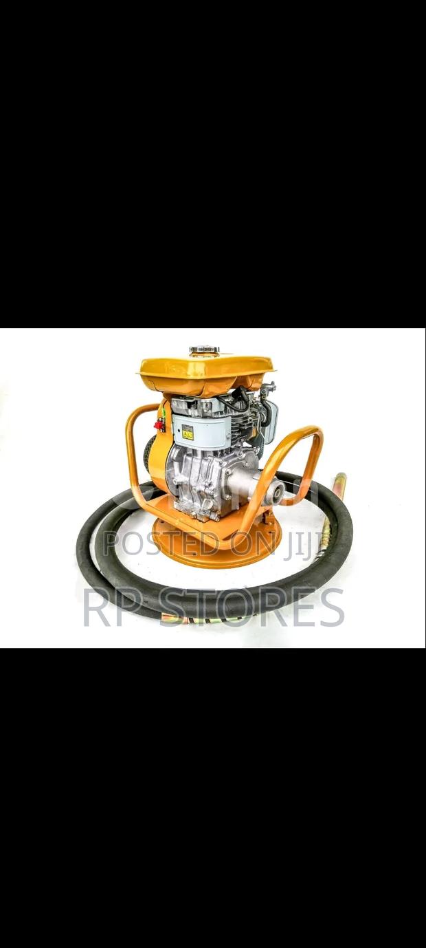 Ecoolmax Poker Vibrator 6.5hp · Photo 2