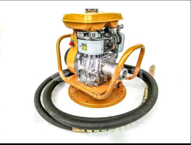 Ecoolmax Poker Vibrator 6.5hp · Photo 3