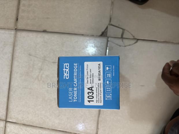 103a Toner Compatible · Photo 1