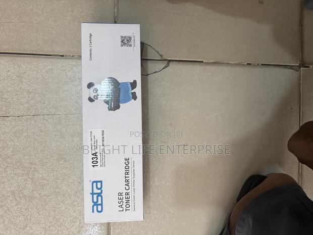 103a Toner Compatible · Photo 2