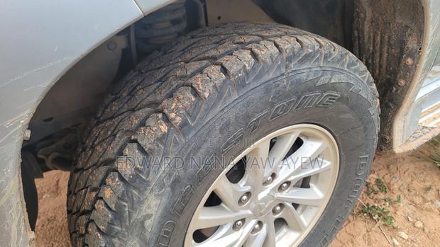 Mitsubishi Pajero Sport 2021 Silver · Photo 7