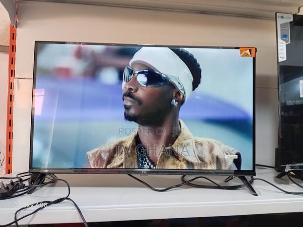 TCL 32" Google Tv – Trusted TCL Quality · Photo 2