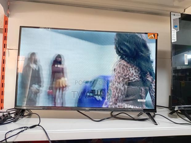 TCL 32" Android Smart Tv – Smooth Wi-Fi Streaming · Photo 1