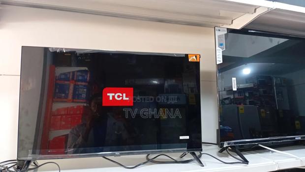 TCL 32" Android Smart Tv – Smooth Wi-Fi Streaming · Photo 2