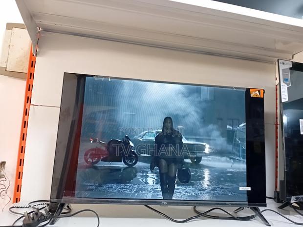 TCL 32" Google Tv – Perfect for Small Spaces · Photo 2
