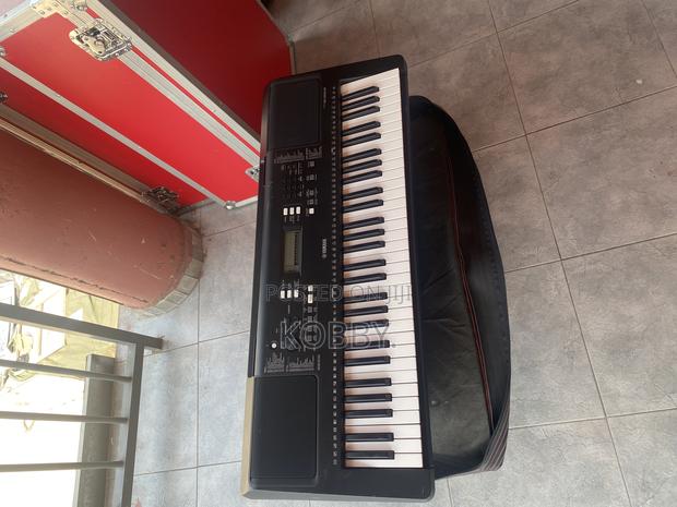 Yamaha PSR E363 · Photo 1