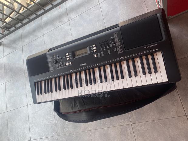 Yamaha PSR E363 · Photo 3