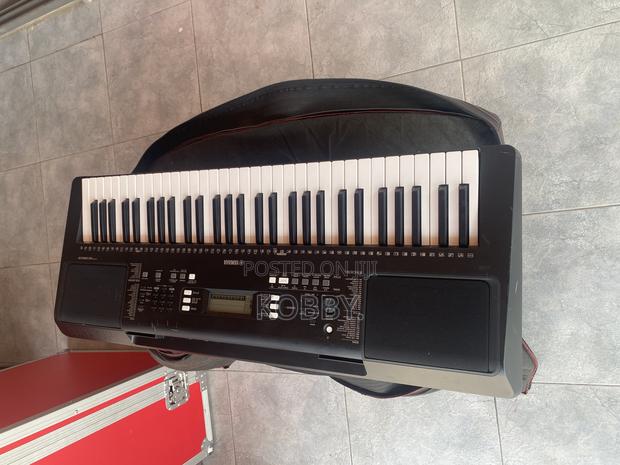 Yamaha PSR E363 · Photo 4