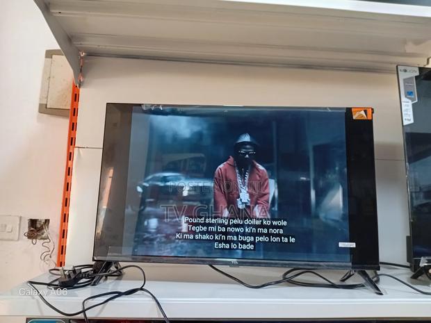 TCL 32" Google Tv – Strong Performance, Great Price · Photo 1