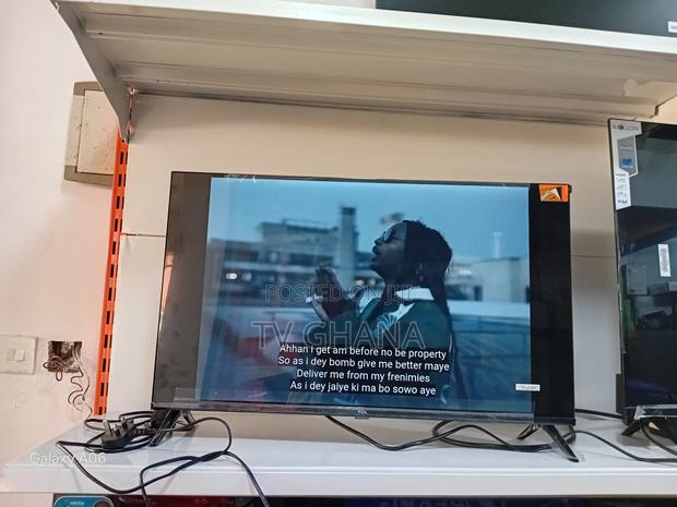 TCL 32" Google Tv – Strong Performance, Great Price · Photo 2