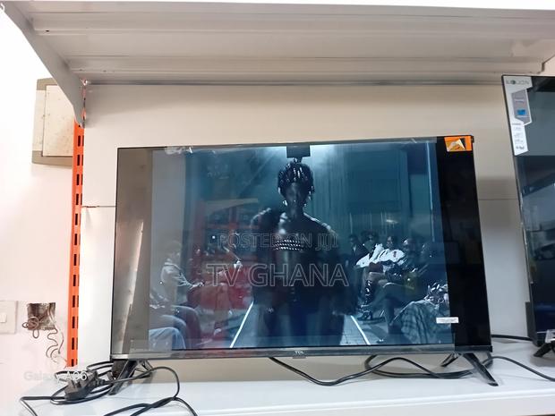 TCL 32" Android Smart Tv – High-Quality Hd Display · Photo 1