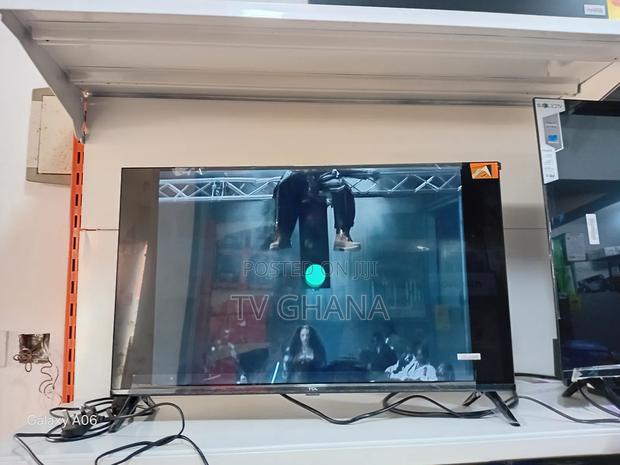 TCL 32" Android Smart Tv – High-Quality Hd Display · Photo 2
