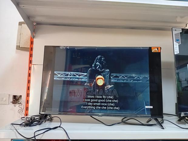 TCL 32" Google Tv – Perfect for Movies Gaming · Photo 2