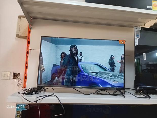 TCL 32" Android Google Tv – Smooth Streaming · Photo 2
