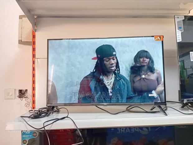**Brand New TCL 32" Android Tv – Wi-Fi + Apps · Photo 2