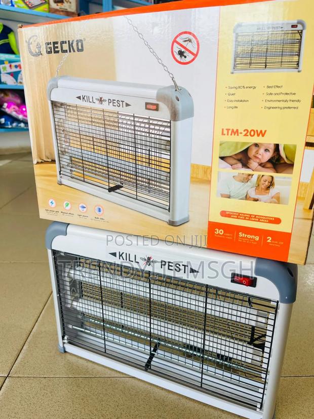 20w Electric Mosquito Insect Killer Lamp Fly Catcher · Photo 1