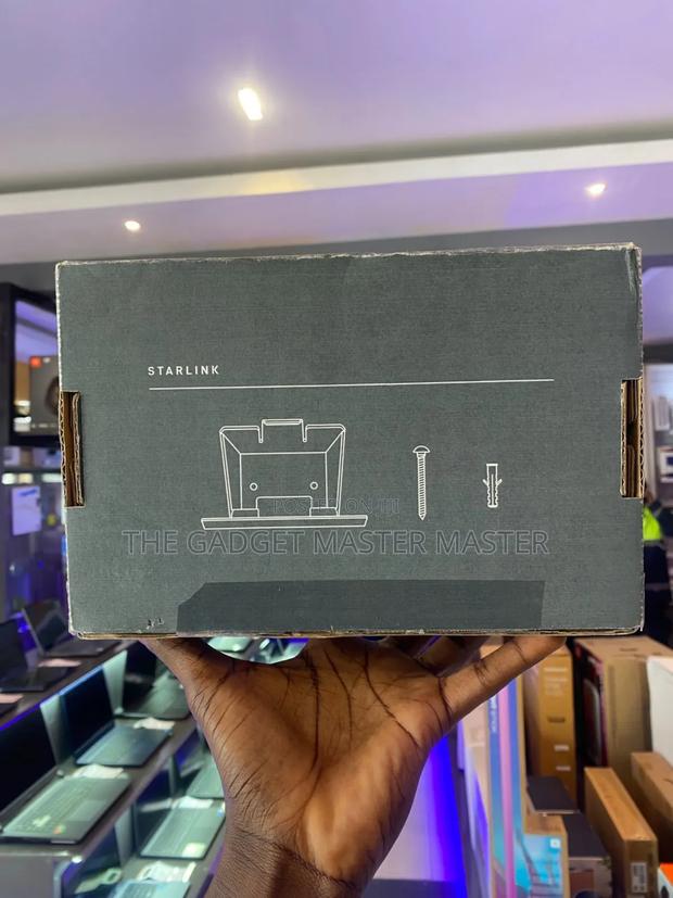 Starlink Gen 3 Router Mount · Photo 4