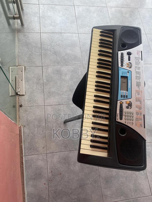 Yamaha PSR 170 · Photo 3