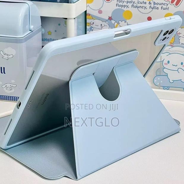 iPad Cases · Photo 1