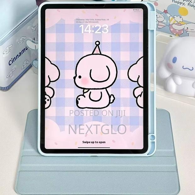 iPad Cases · Photo 4